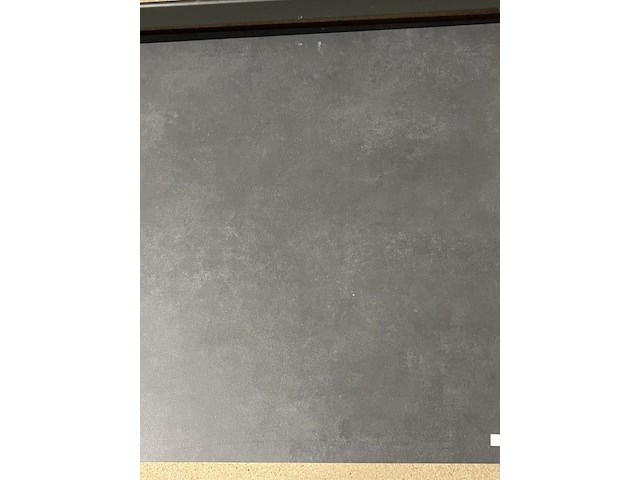 Concept antraciet rtt 60x60 - afbeelding 1 van  1