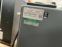 Concept smoke systems v/300 rookmachine - afbeelding 4 van  4