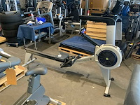 Concept2 model d pm4 roeitrainer - afbeelding 1 van  6