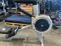 Concept2 model d pm4 roeitrainer - afbeelding 2 van  6