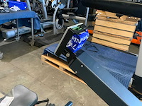 Concept2 model d pm4 roeitrainer - afbeelding 3 van  6