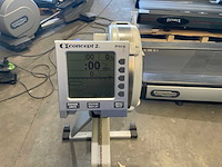 Concept2 model d pm4 roeitrainer - afbeelding 5 van  6