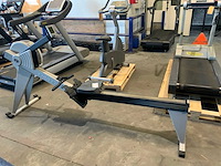 Concept2 model d pm4 roeitrainer - afbeelding 6 van  6