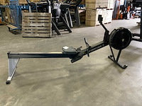 Concept2 model d pm5 roeitrainer - afbeelding 1 van  6