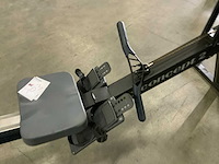 Concept2 model d pm5 roeitrainer - afbeelding 2 van  6