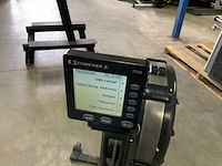 Concept2 model d pm5 roeitrainer - afbeelding 3 van  6
