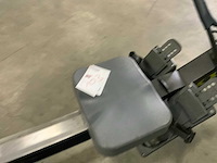 Concept2 model d pm5 roeitrainer - afbeelding 5 van  6