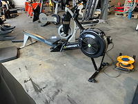 Concept2 model d pm5 roeitrainer - afbeelding 1 van  7