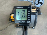 Concept2 model d pm5 roeitrainer - afbeelding 6 van  7
