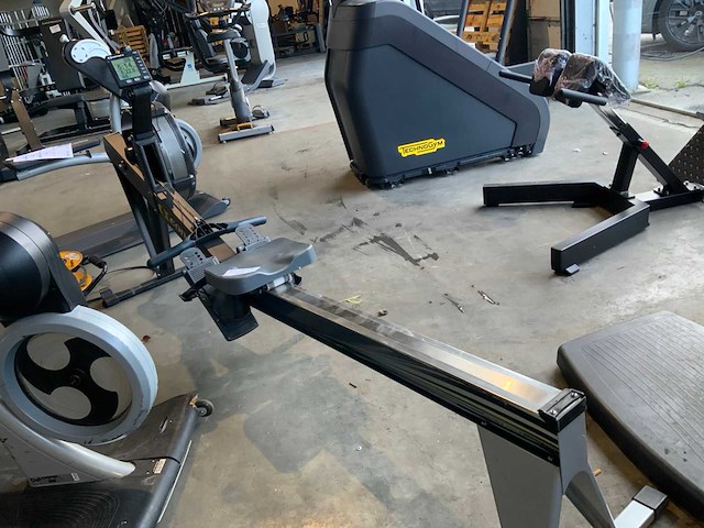 Concept2 model d pm5 roeitrainer - afbeelding 7 van  7