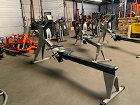 Concept2 model d pm5 roeitrainer - afbeelding 1 van  5