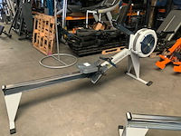 Concept2 model d pm5 roeitrainer - afbeelding 2 van  5