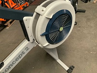 Concept2 model d pm5 roeitrainer - afbeelding 3 van  5