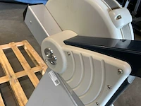 Concept2 model e pm 4 roeitrainer - afbeelding 2 van  4
