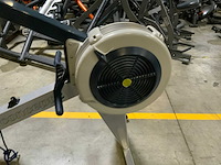 Concept2 model e pm 4 roeitrainer - afbeelding 3 van  4