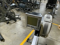 Concept2 model e pm 4 roeitrainer - afbeelding 4 van  4