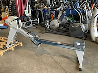 Concept2 model e pm 4 roeitrainer