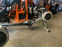 Concept2 model e pm4 roeitrainer - afbeelding 1 van  5