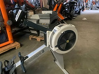 Concept2 model e pm4 roeitrainer - afbeelding 2 van  5