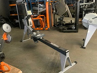Concept2 model e pm4 roeitrainer - afbeelding 5 van  5