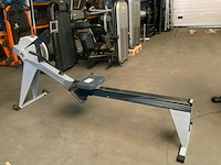 Concept2 model e pm4 roeitrainer - afbeelding 1 van  6