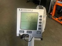 Concept2 model e pm4 roeitrainer - afbeelding 3 van  6
