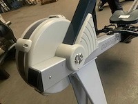 Concept2 model e pm4 roeitrainer - afbeelding 4 van  6