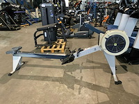 Concept2 model e pm4 roeitrainer - afbeelding 1 van  5