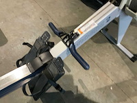 Concept2 model e pm4 roeitrainer - afbeelding 3 van  5