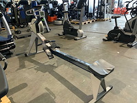 Concept2 model e pm4 roeitrainer - afbeelding 4 van  5