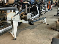 Concept2 model e pm5 roeitrainer - afbeelding 1 van  5