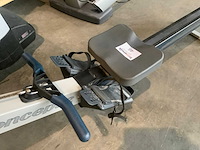 Concept2 model e pm5 roeitrainer - afbeelding 2 van  5