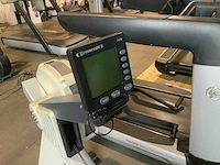 Concept2 model e pm5 roeitrainer - afbeelding 3 van  5