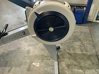Concept2 model e pm5 roeitrainer - afbeelding 3 van  8