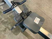 Concept2 model e pm5 roeitrainer - afbeelding 7 van  8