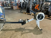 Concept2 model e pm5 roeitrainer - afbeelding 1 van  5