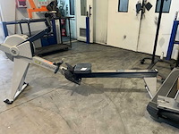 Concept2 model e pm5 roeitrainer - afbeelding 5 van  5