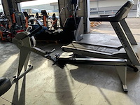 Concept2 model e pm5 roeitrainer - afbeelding 1 van  5