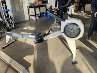 Concept2 model e pm5 roeitrainer - afbeelding 3 van  5