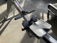 Concept2 model e pm5 roeitrainer - afbeelding 4 van  5