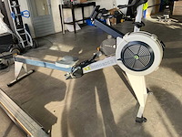 Concept2 model e pm5 roeitrainer - afbeelding 5 van  5