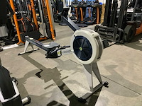 Concept2 model e pm5 roeitrainer