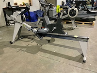Concept2 model e pm5 roeitrainer - afbeelding 3 van  6