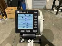 Concept2 model e pm5 roeitrainer - afbeelding 5 van  6
