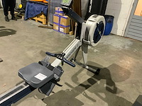 Concept2 model e pm5 roeitrainer - afbeelding 6 van  6