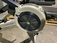 Concept2 model e pm5 roeitrainer - afbeelding 2 van  5