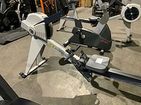 Concept2 model e pm5 roeitrainer - afbeelding 5 van  5