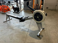 Concept2 model e pm5 roeitrainer - afbeelding 2 van  6