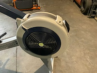 Concept2 model e pm5 roeitrainer - afbeelding 3 van  6