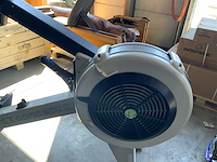 Concept2 model e pm5 roeitrainer - afbeelding 1 van  4